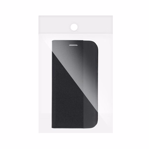 Flip case for Xiaomi Redmi NOTE 15 PRO PLUS 5G Sensitive Book black