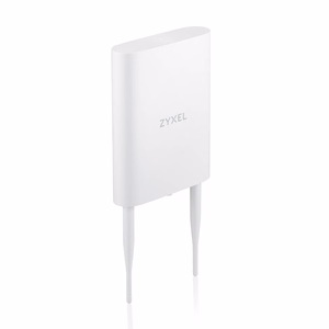 Zyxel NWA55BE 5100 Mbit/s valkoinen Power over Ethernet (PoE) tukiasema
