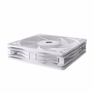 ASUS ProArt PF120 tuuletin PWM valkoinen tietokonekoteloon 12 cm 1 kpl