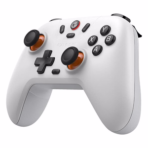 GameSir-T4n Lite langaton ohjain (valkoinen)
