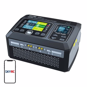 Laturi SkyRC D750 MIX