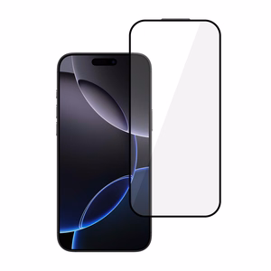Tel Protect 10X HD DLC Diamond Coating Karkaistu Lasi iPhone 16 Pro Max