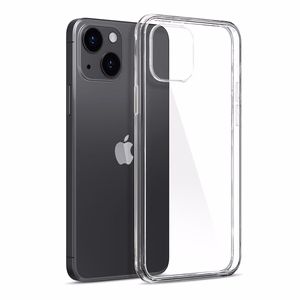 3mk Clear Case 1,2mm Apple iPhone 15
