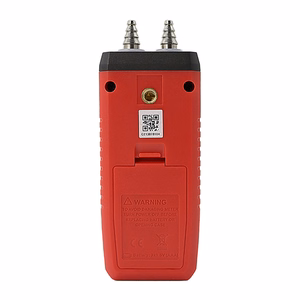 Uni-T UT366A digitaalinen painemittari