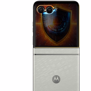 Motorola Razr 60 – 3mk Silky Matt Privacy tietosuojakalvo