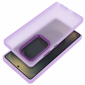 Suojakuori Xiaomi Redmi 14C:lle Sappy violetti