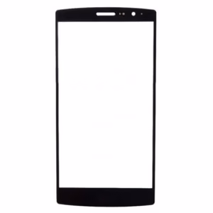Ulompi näyttölasi LG G4 H815:lle, musta, HQ