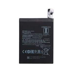 Battery ORG Xiaomi Redmi  Note 6 Pro/Redmi Note 5 Pro 4000mAh BN48