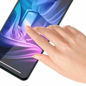 Vivo Y18i – 3mk Silky Matt Pro puhelimen näytönsuoja