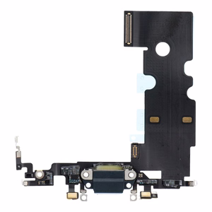 Latausjousto USB IPHONE SE 2023:lle musta (käytetty)