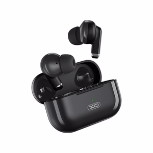 XO Bluetooth-kuulokkeet X40 TWS, mustat