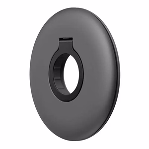 Organizer / AppleWatch charger holder (black)