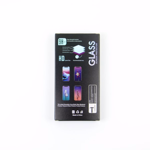 Suojalasi 6D Samsung Galaxy A24 4G / A25 5G, musta kehys, 10in1