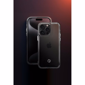 FORCELL F-PROTECT kirkas suojakuori Honor X7a, läpinäkyvä