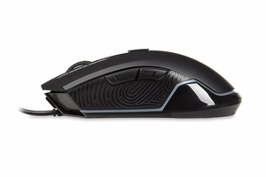 iBox AURORA A-3 mouse USB Optical 6200 DPI