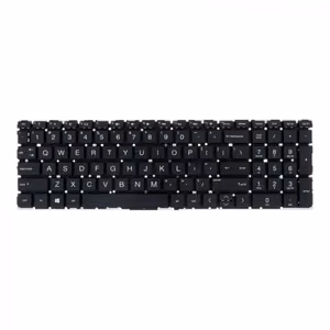 Näppäimistö HP ProBook 250 G7 / 255 G7 / 15-DA / 15-DB / 15-DX / 15-DR USA