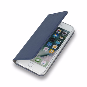 Smart Magnetic case for Xiaomi 17T navy blue