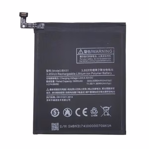 Puhelimen akku Xiaomi Mi A1
