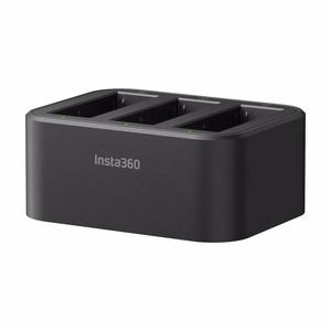 Insta360 Ace Pro 2 / Ace Pro / Ace pikalaturi akkulaturihubilla