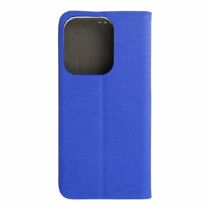 Läppäsuojakuori Xiaomi Redmi 15C (173,16 x 81,07 x 8,2):lle Sensitive Book sininen