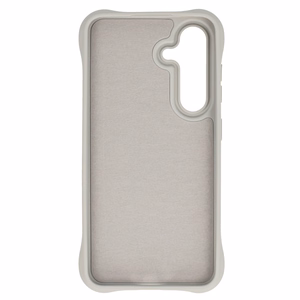 Tel Protect Wave Magsafe Suojakuori Samsung Galaxy S24 Plus:lle harmaa