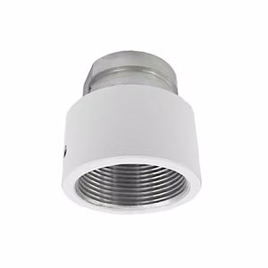 Dahua PFA116 aluminum ceiling mount adapter for dome cameras