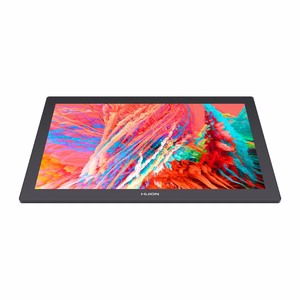 Huion Kamvas Pro 24 GEN 3 GT2402 piirtopöytä