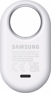 Samsung Galaxy SmartTag2 EI-T5600BWEGEU paikannin, valkoinen