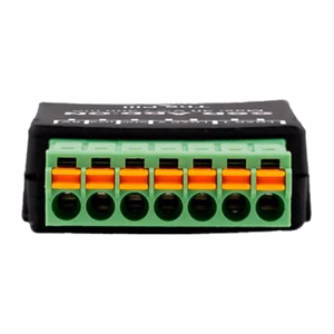 Shelly SSR Dual-Channel Module: An accessory for The Pill