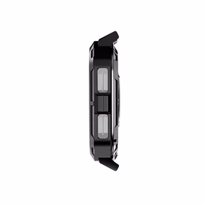 HiFuture FutureFit Ultra3 Smartwatch - Black