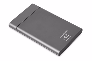 iBox HD-06 2.5" HDD enclosure