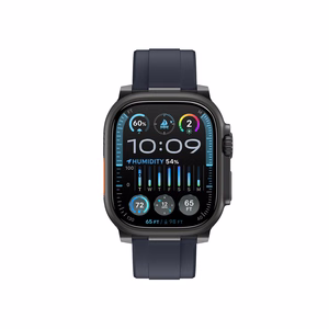 AmazingThing Radix Glass Näytönsuoja Apple Watch Ultra 3 49mm:lle