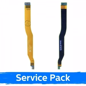 Flex kaapeli yhteensopiva Samsung N975 Note 10 Plus FRC / FPCB Flex (Service Pack)