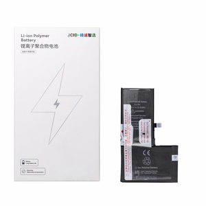 JCID Battery for iPhone X (standard capacity)