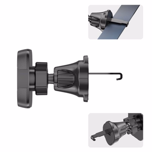 Tech-Protect N59 Magneettinen pidike - musta