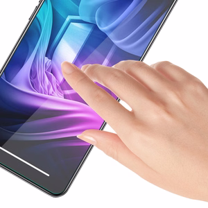 3mk Silky Matt Pro matta suojakalvo Realme GT 5G:lle