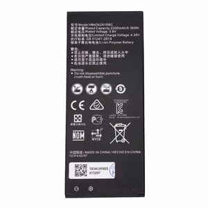Akku Huawei ASCEND Y6 (HB4342A1RBC)