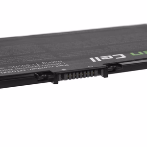 Green Cell HP163 -kannettavan akku