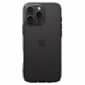 Spigen Ultra Hybrid Suojakuori iPhone 16 Pro Max 6,9 - avaruuskristalli