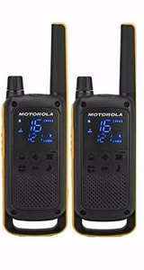 Motorola Talkabout T82 Extreme kaksoisversio