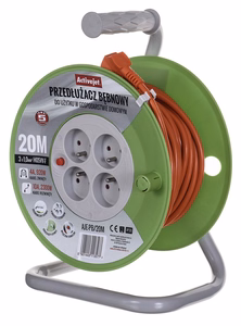 Activejet AJE-PB/20M – 20 m kaapelikela