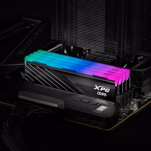 XPG LANCER BLADE RGB v -muistimoduuli 32 GB 2 x 16 GB DDR5 6000 MHz