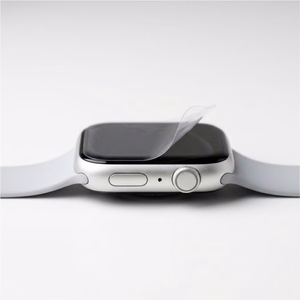 Tech-Protect Hydro flex+ 2-Pack Hydrogel Film for Garmin Venu 45mm