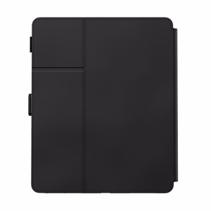 Speck Balance Folio case for iPad Air 13" (2026–2024), black