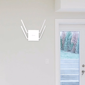 TP-LINK Archer C24 AC750 WiFi router