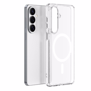 Case Dux Ducis Clin Magsafe Samsung S947 S26 Plus clear