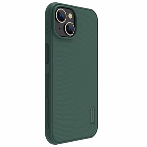 Case Nillkin Super Frosted Shield Pro Apple iPhone 14 Plus green
