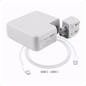 USB-C Laptop Power Adapter 61W
