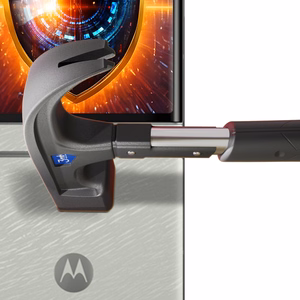 Motorola Razr 60 – 3mk Silky Matt Privacy tietosuojakalvo