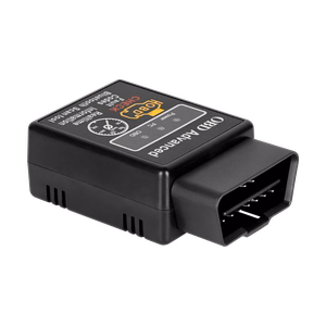 Peiying ELM327 Bluetooth OBD2 -diagnostiikkaliitäntä